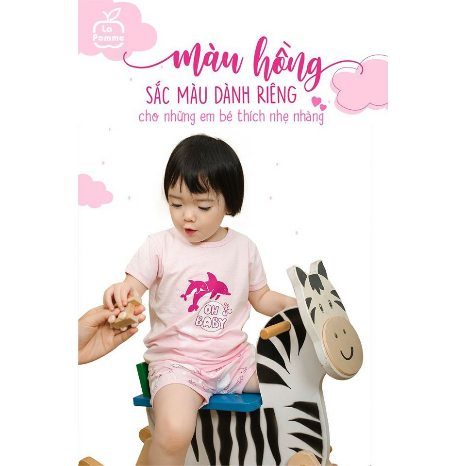 BỘ CỘC BÉ TRAI VÀ BÉ GÁI