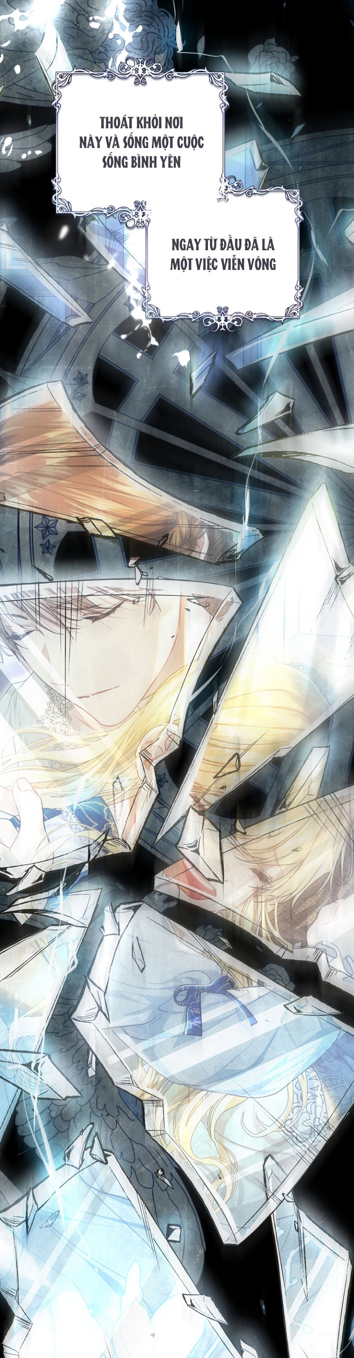 con rối ác nữ marionette chapter 67 60