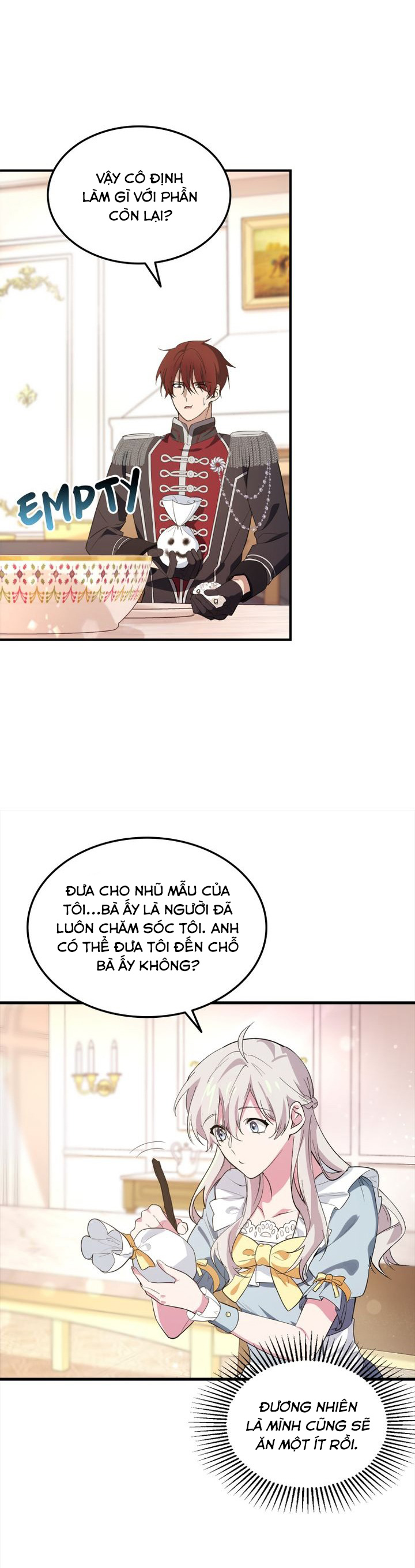 thưởng thức hương vị chapter 5 34