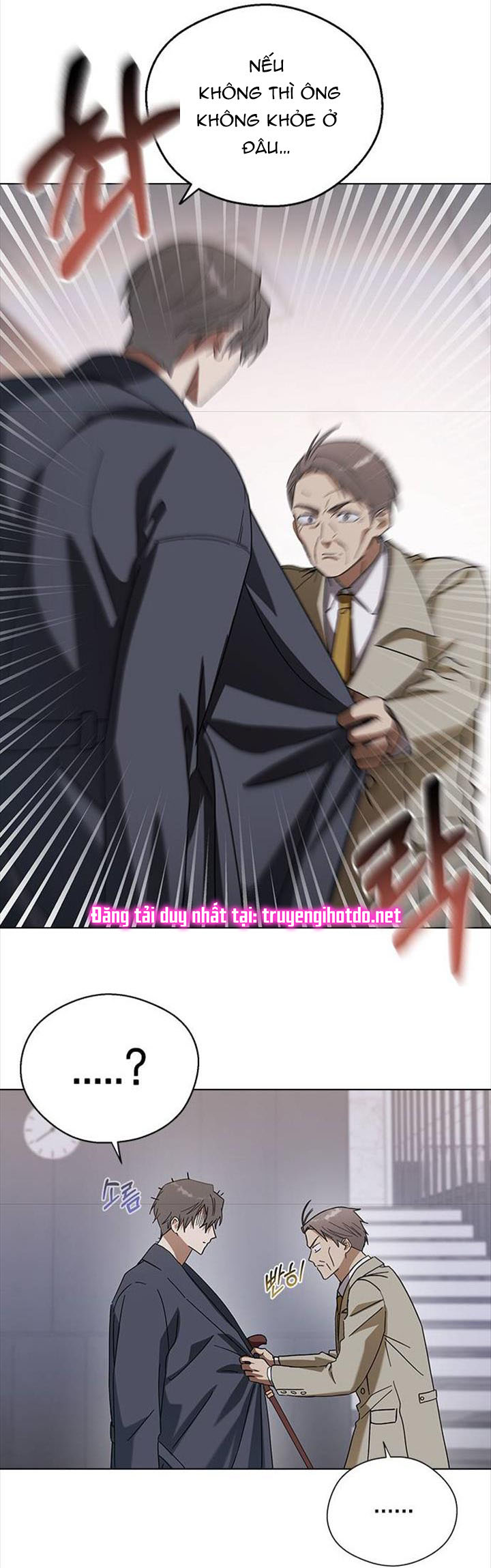 nhân duyên kiếp trước chapter 90.1 15