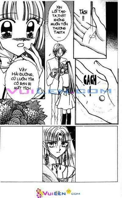 lâu đài cổ chapter 5 61