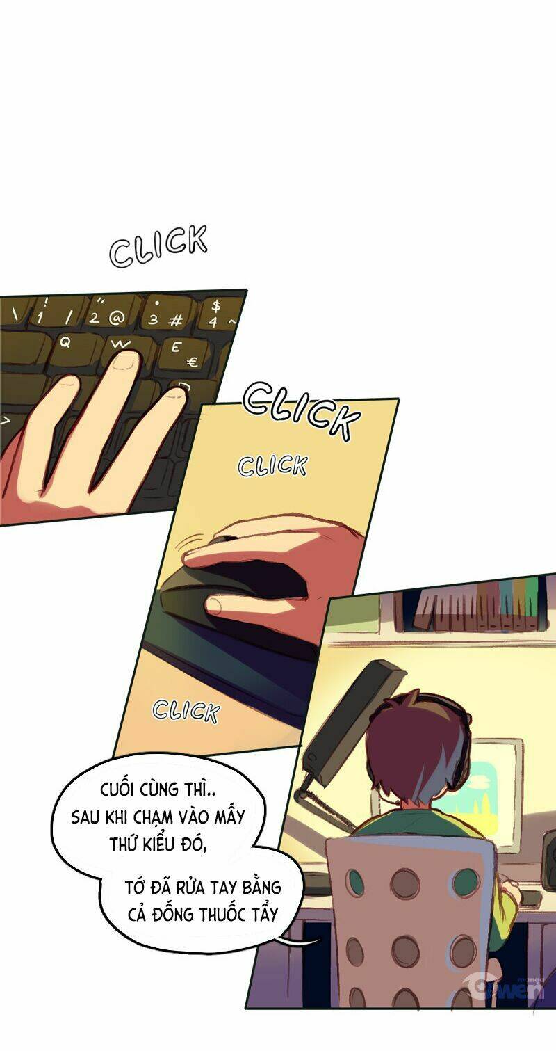 lời nguyền lalin chapter 7 19