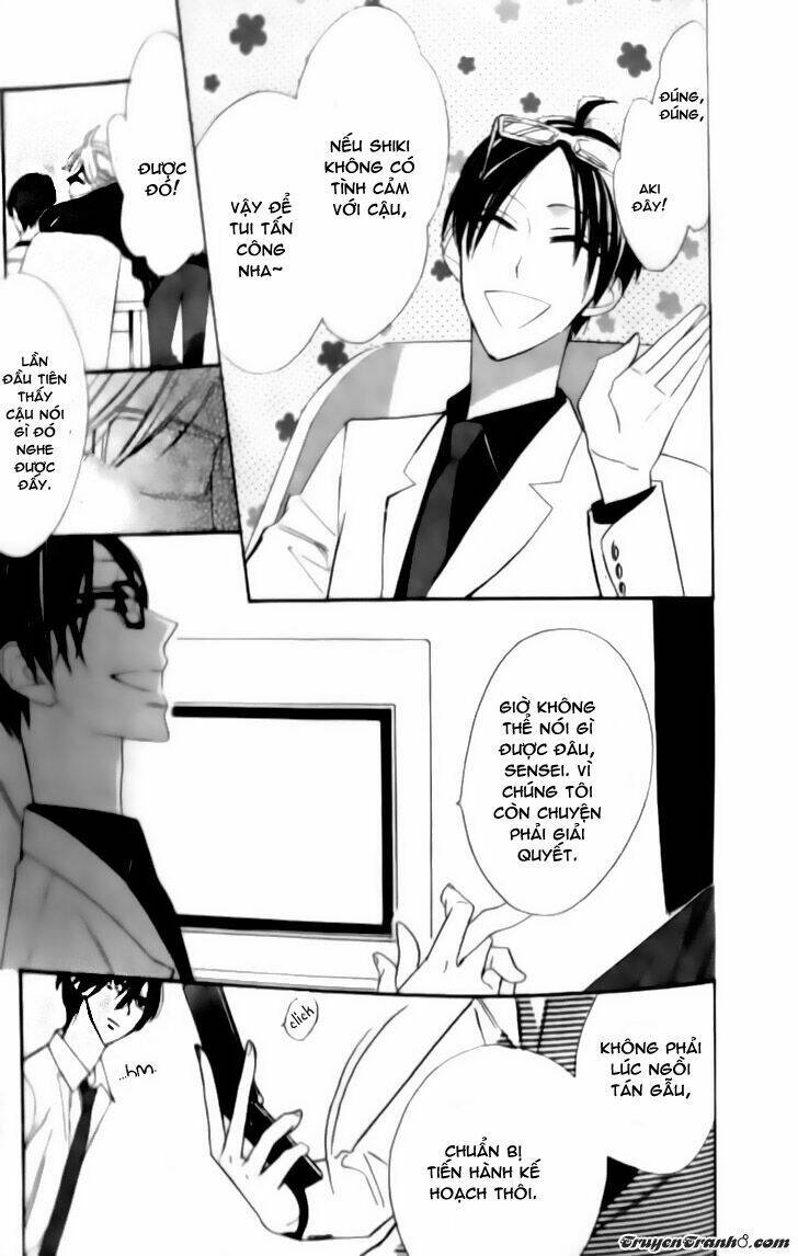 love sick chapter 18 11