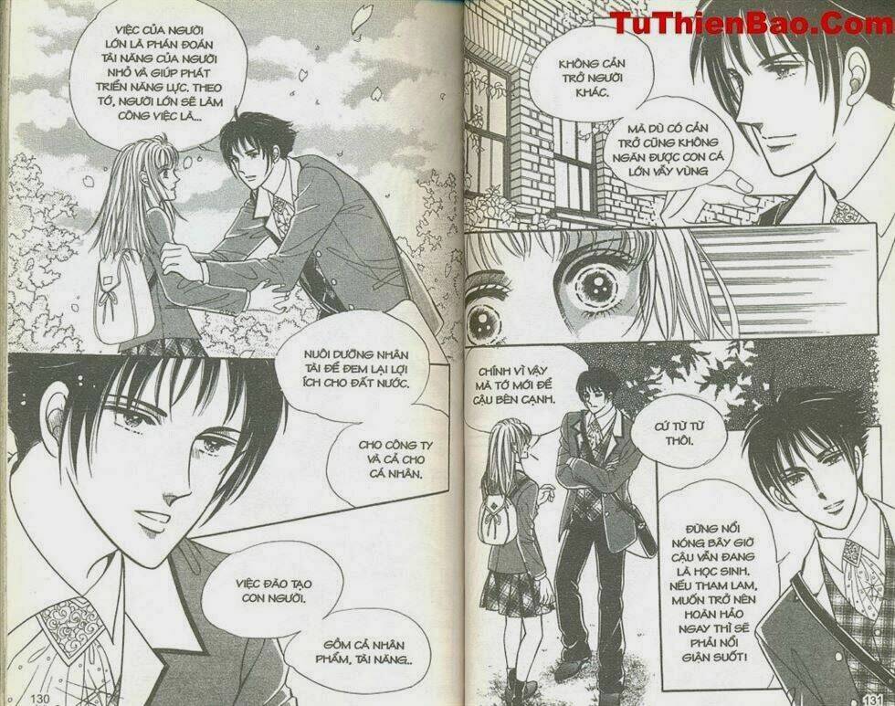 lọ lem kén rể chapter 3 65