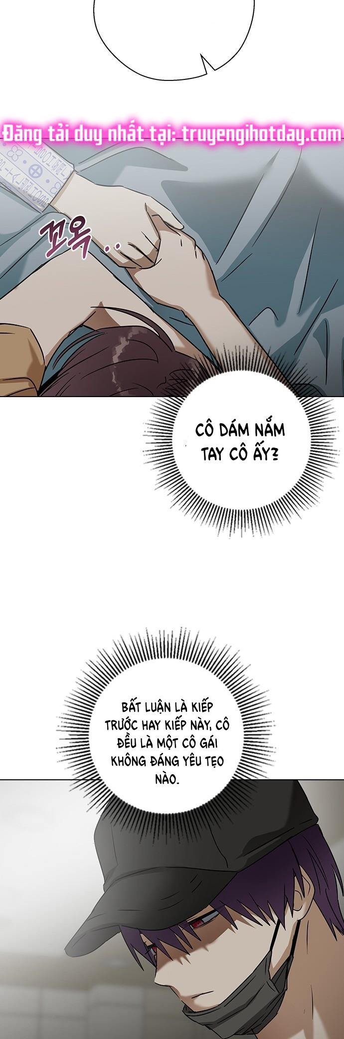 nhân duyên kiếp trước chapter 60.2 30