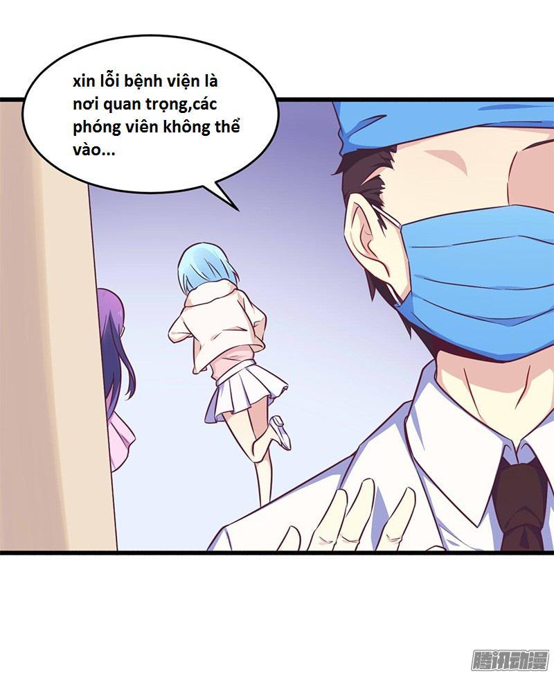 tổng tài đã cưới em chapter 43 15