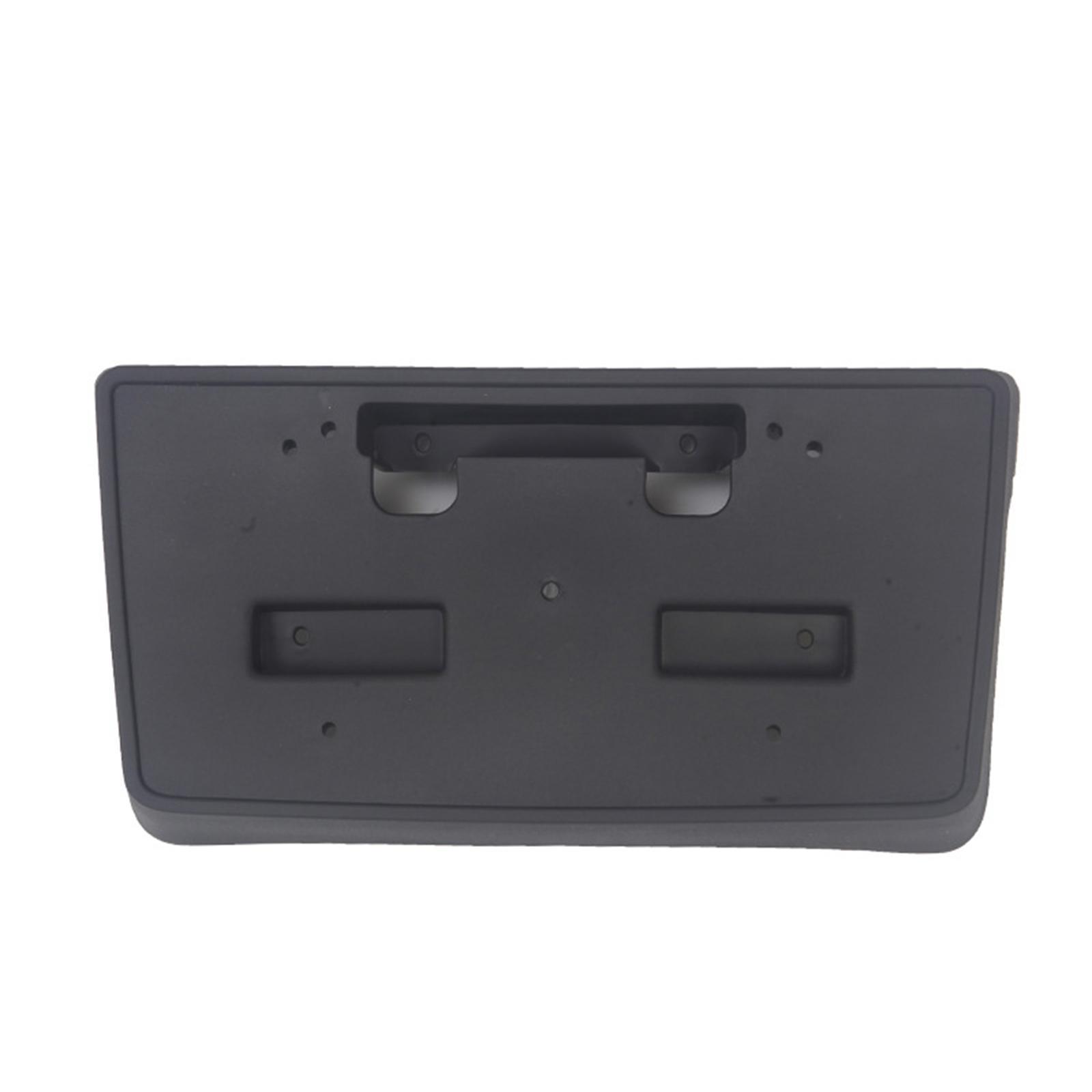 License Plate Frame Holder Bracket Fit for Spare Parts, Replacement