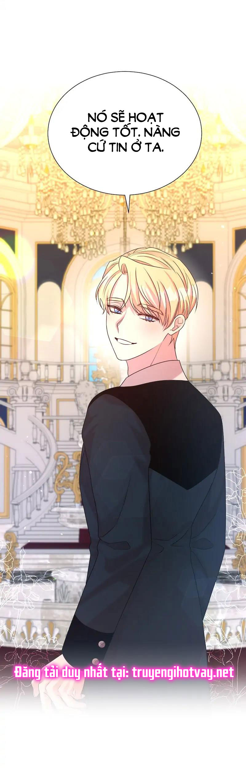 tôi chán nản vì người chồng thứ 2 còn "khỏe" hơn chồng cũ chapter 66.1 5