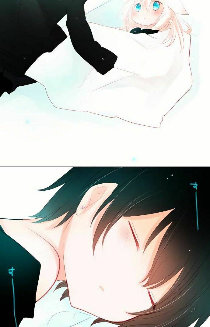 những cư dân ngõ hẻm (thiên hàn) chapter 9 41