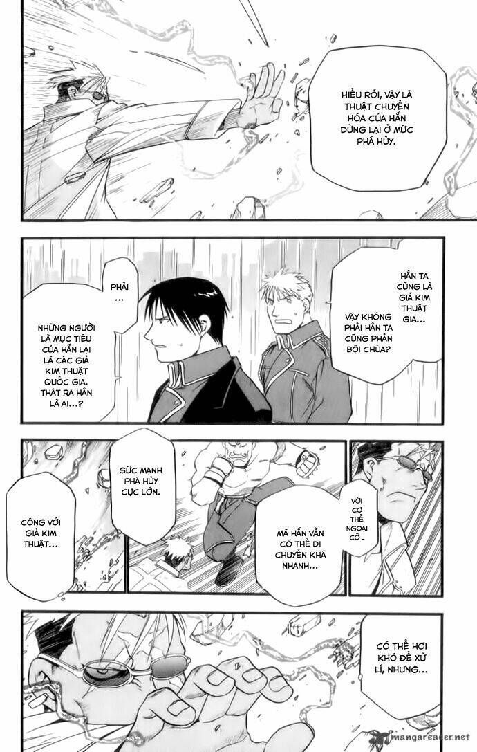 giả kim thuật chapter 7 20