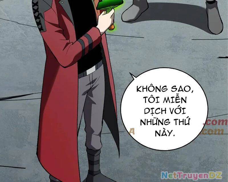 toàn dân tận thế: ta, virus quân vương chapter 40 56