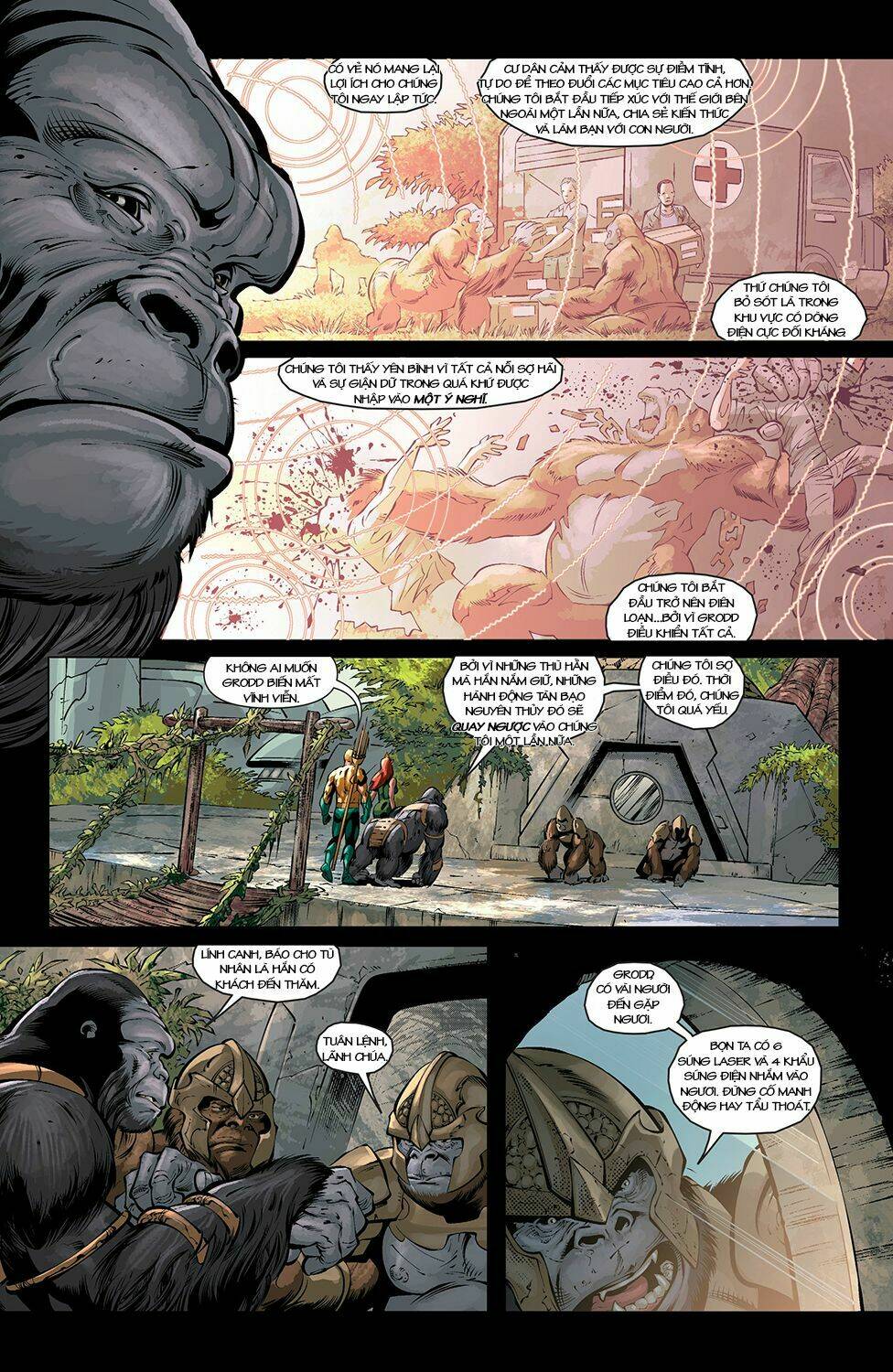 aquaman chapter 37 10