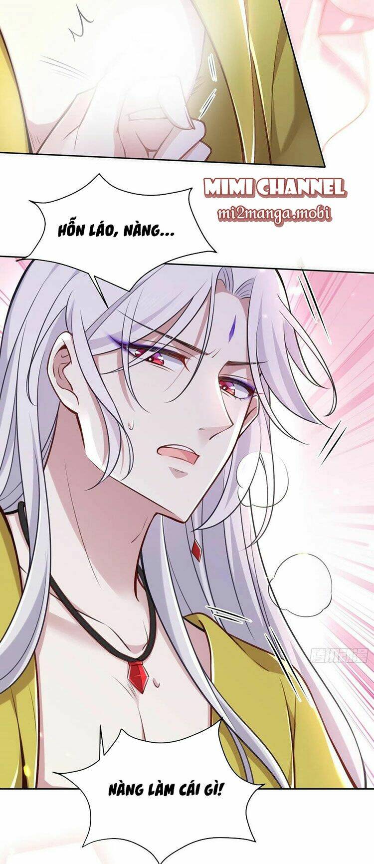 hoạn phi thiên hạ chapter 90 16