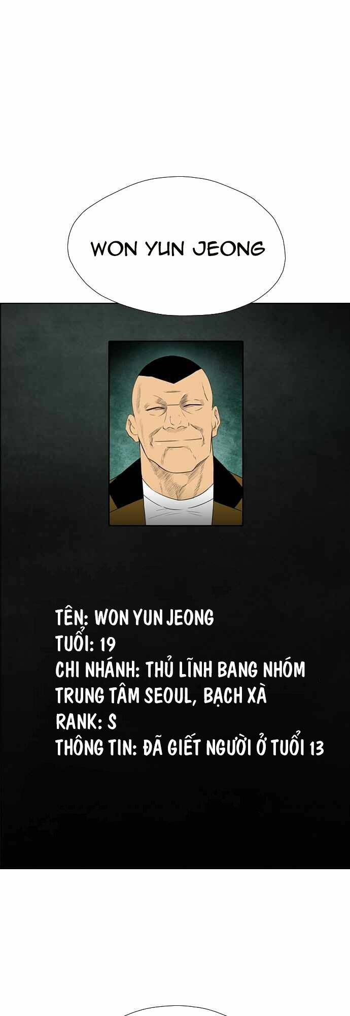 kẻ hồi sinh chapter 133 12