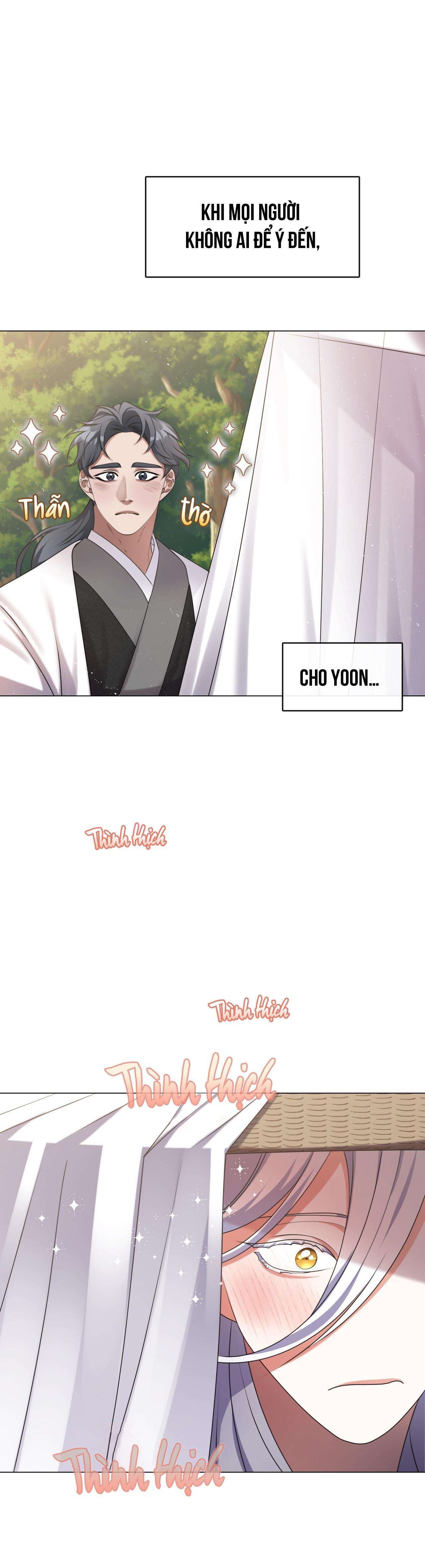 tôi đã nuôi dạy thủ lĩnh giáo phái ác ma chapter 14 27