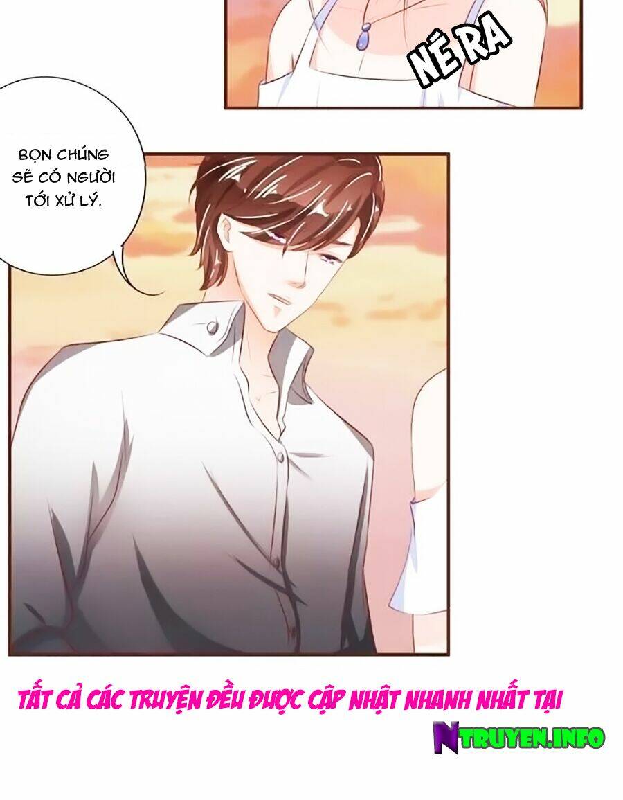 vương tước tư hữu bảo bối chapter 43 16