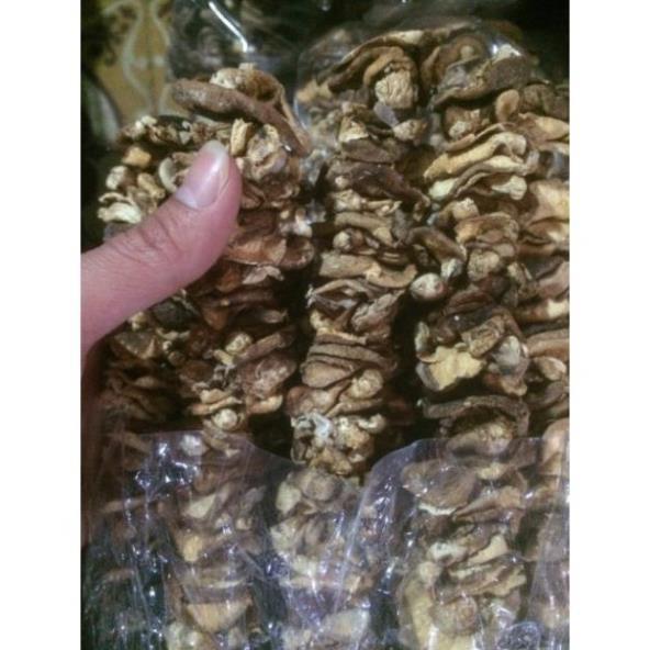 Nấm hương rừng khô 100g