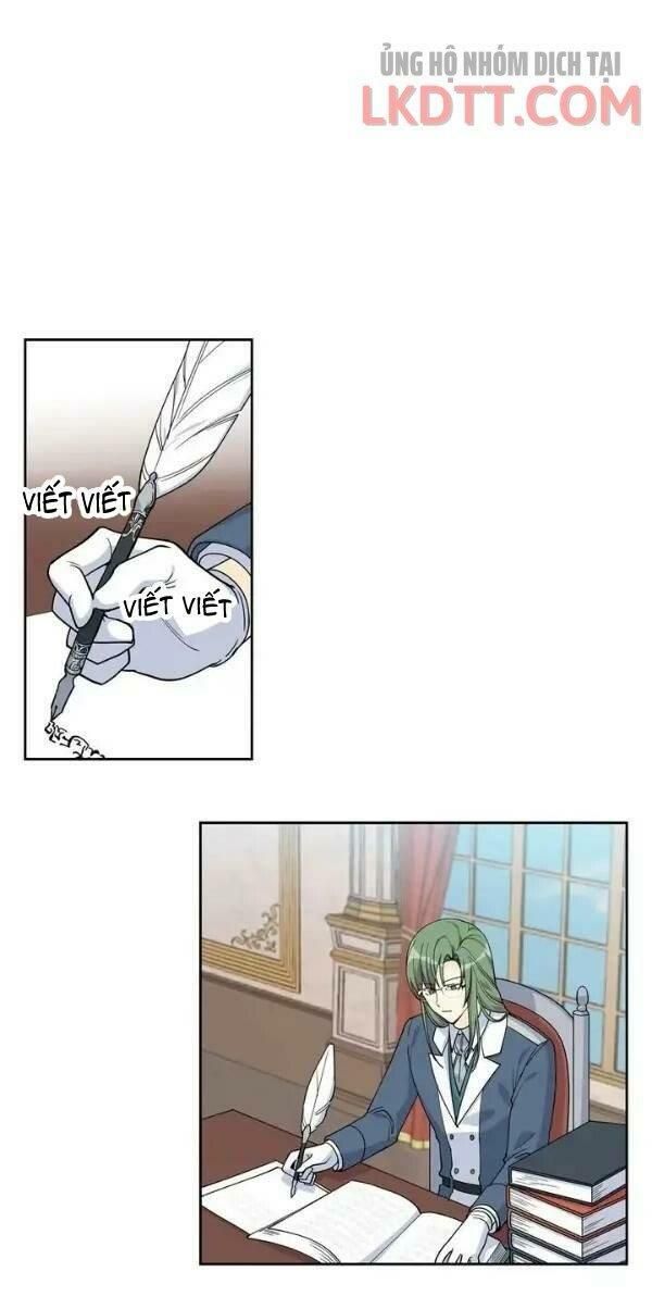 thú cưng của nữ phụ độc ác chapter 34 1