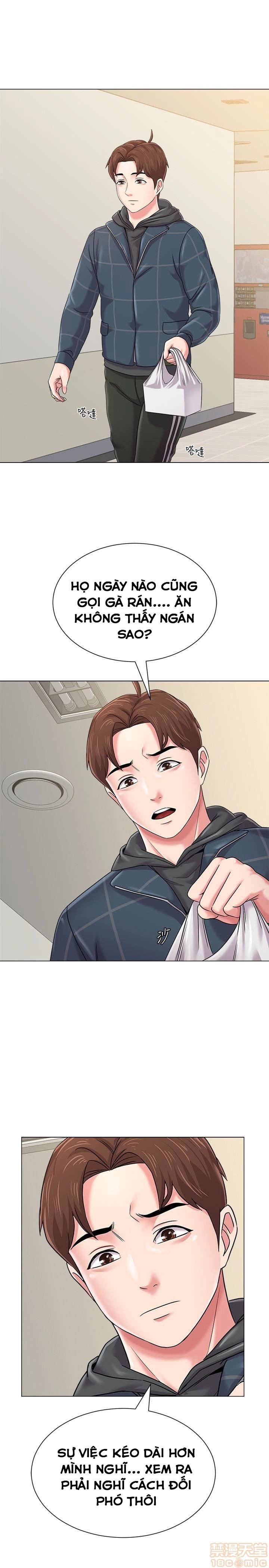 cô giáo gợi cảm chapter 41 39