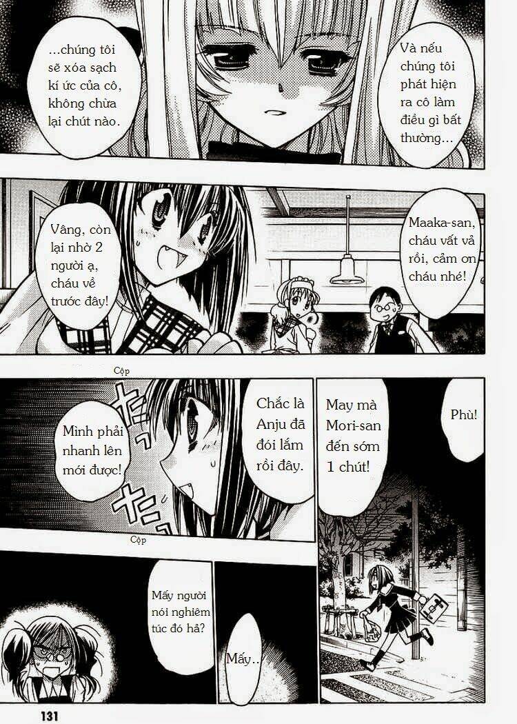 little vampire chapter 39 13