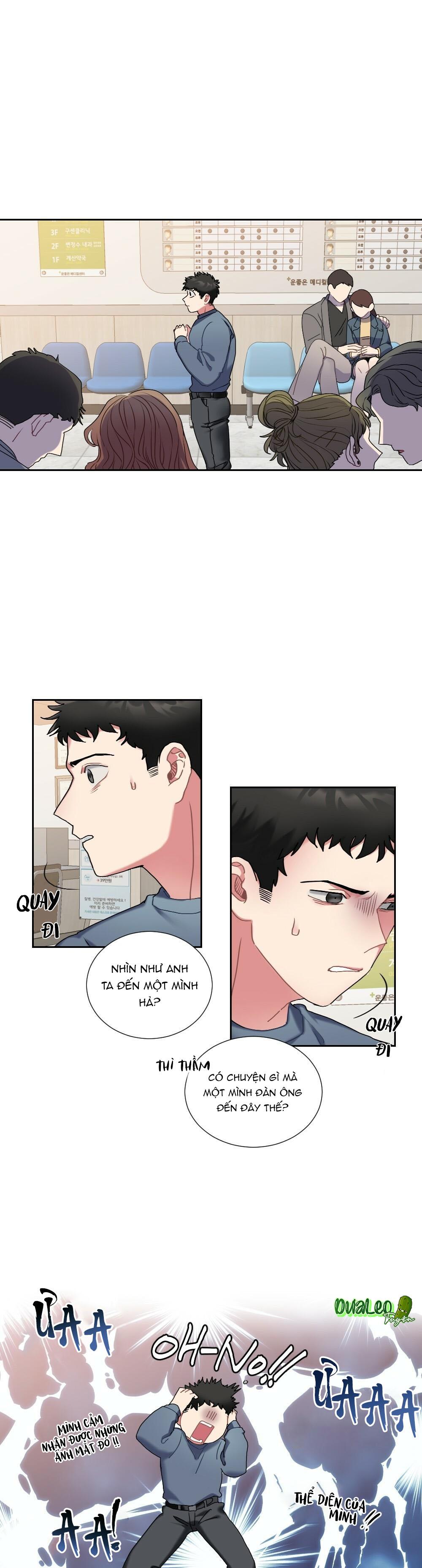 chăm sóc chapter 1 18