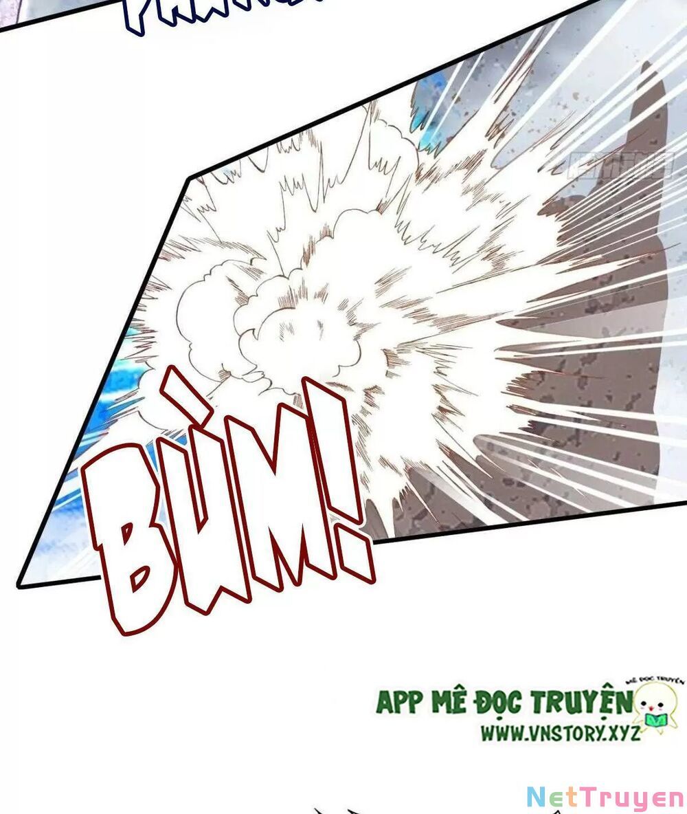 lại bị bệnh chiều chuộng quấn lấy chapter 65 49