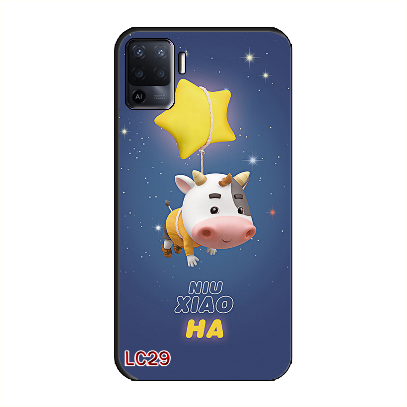 Ốp Lưng Dành Cho OPPO A94