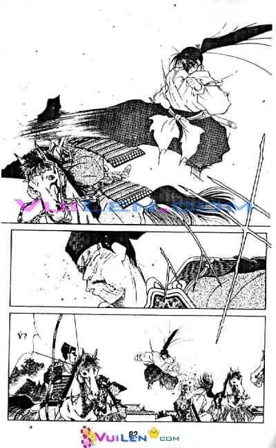 truyền nhân atula phần ii chapter 14 83