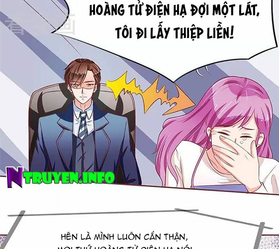 vương tước tư hữu bảo bối chapter 108 14