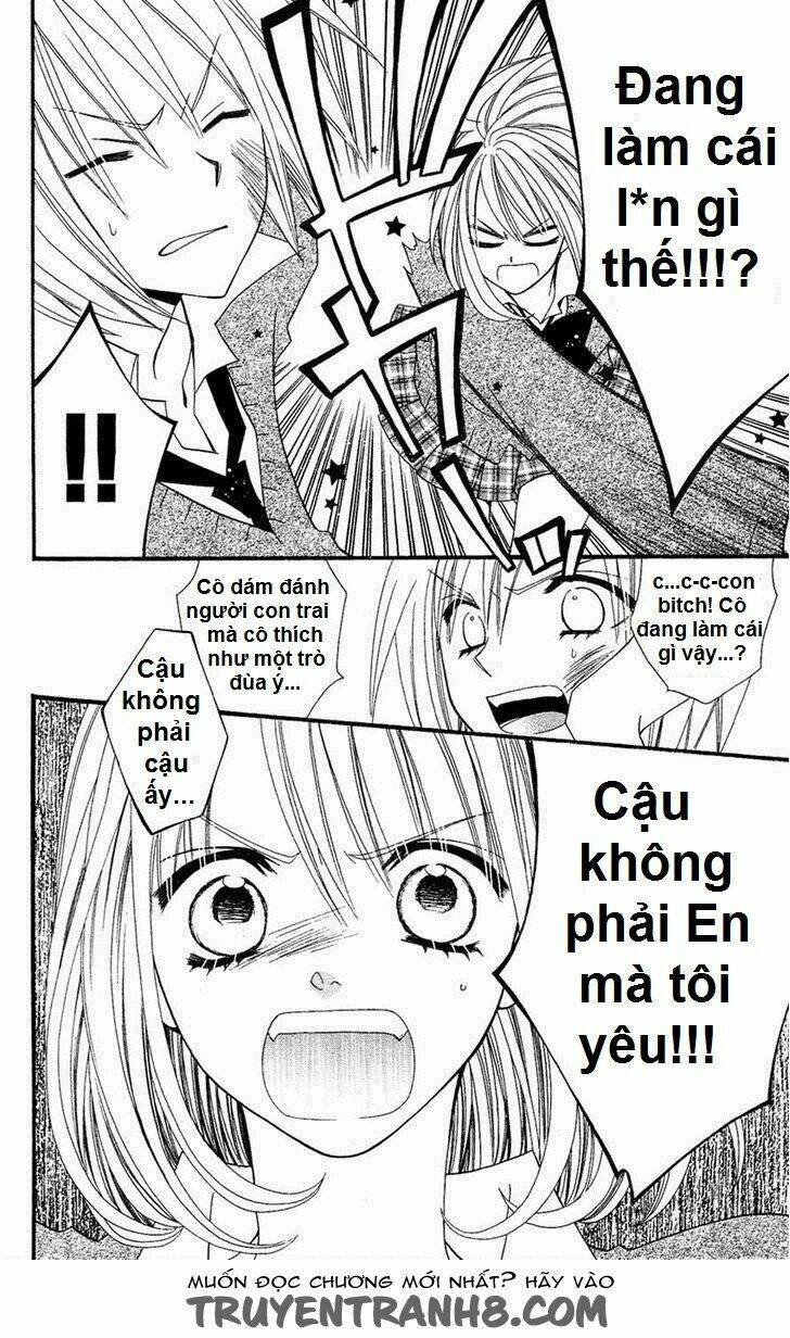 chàng trai đặc biệt chapter 37 14