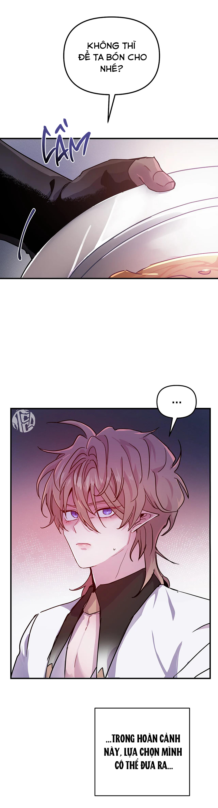 hắc vực chapter 25 12