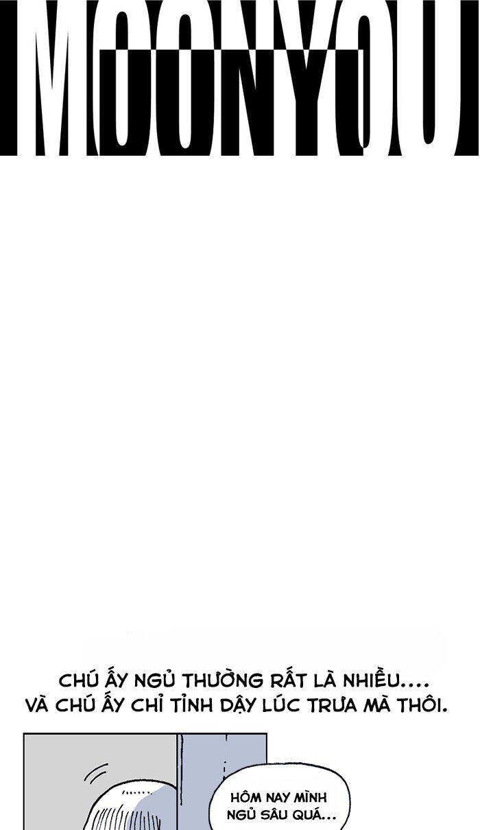mắc kẹt trên mặt trăng chapter 44 2
