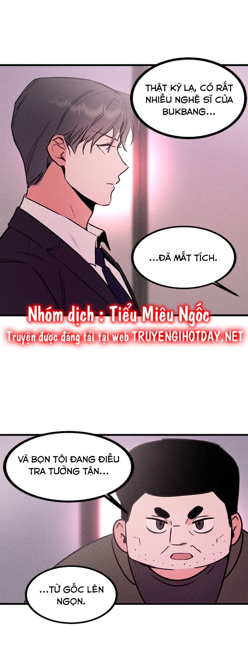 cuộc sống riêng của chị tôi chapter 7 37