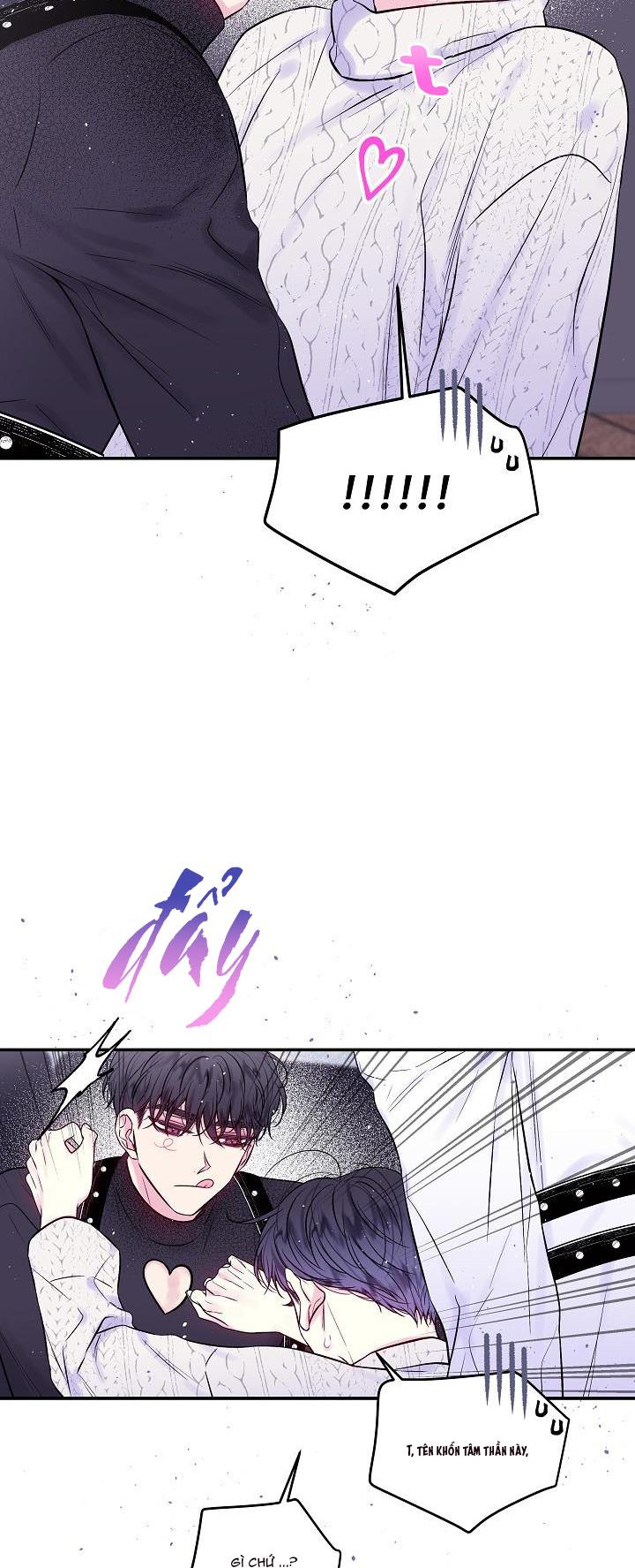 bình minh thứ hai chapter 34.5 15