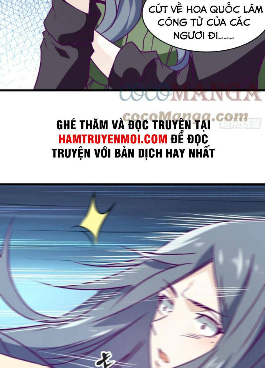 nãi ba là chiến thần mạnh nhất chapter 60 2