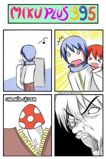 miku plus chapter 40 6