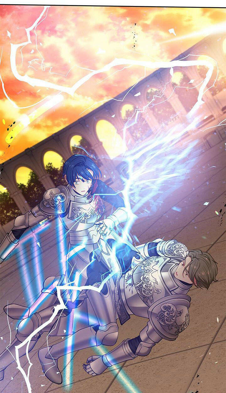 hãy coi chừng ác nữ chapter 123 22