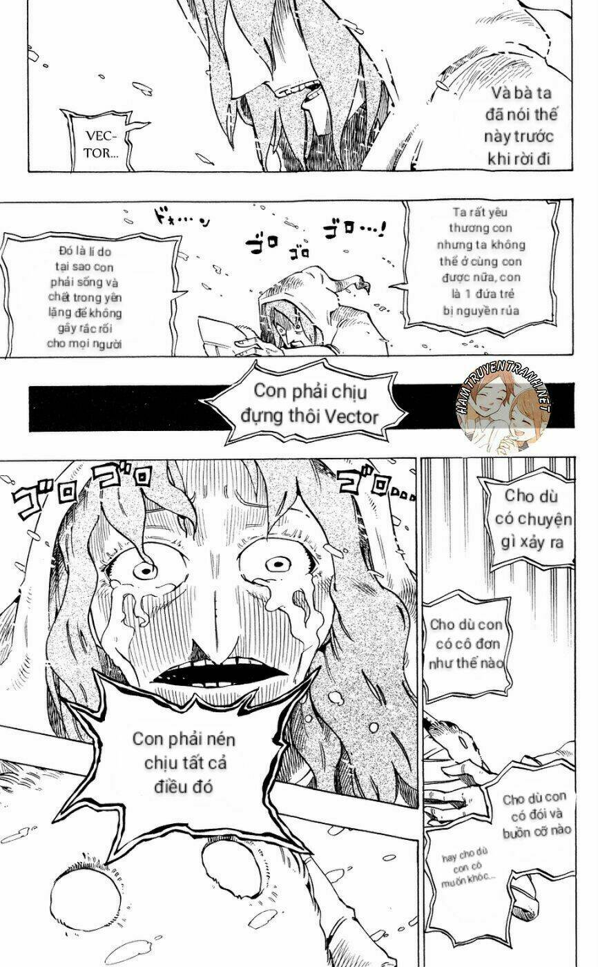 cục điều tra siêu nhiên chapter 141 8