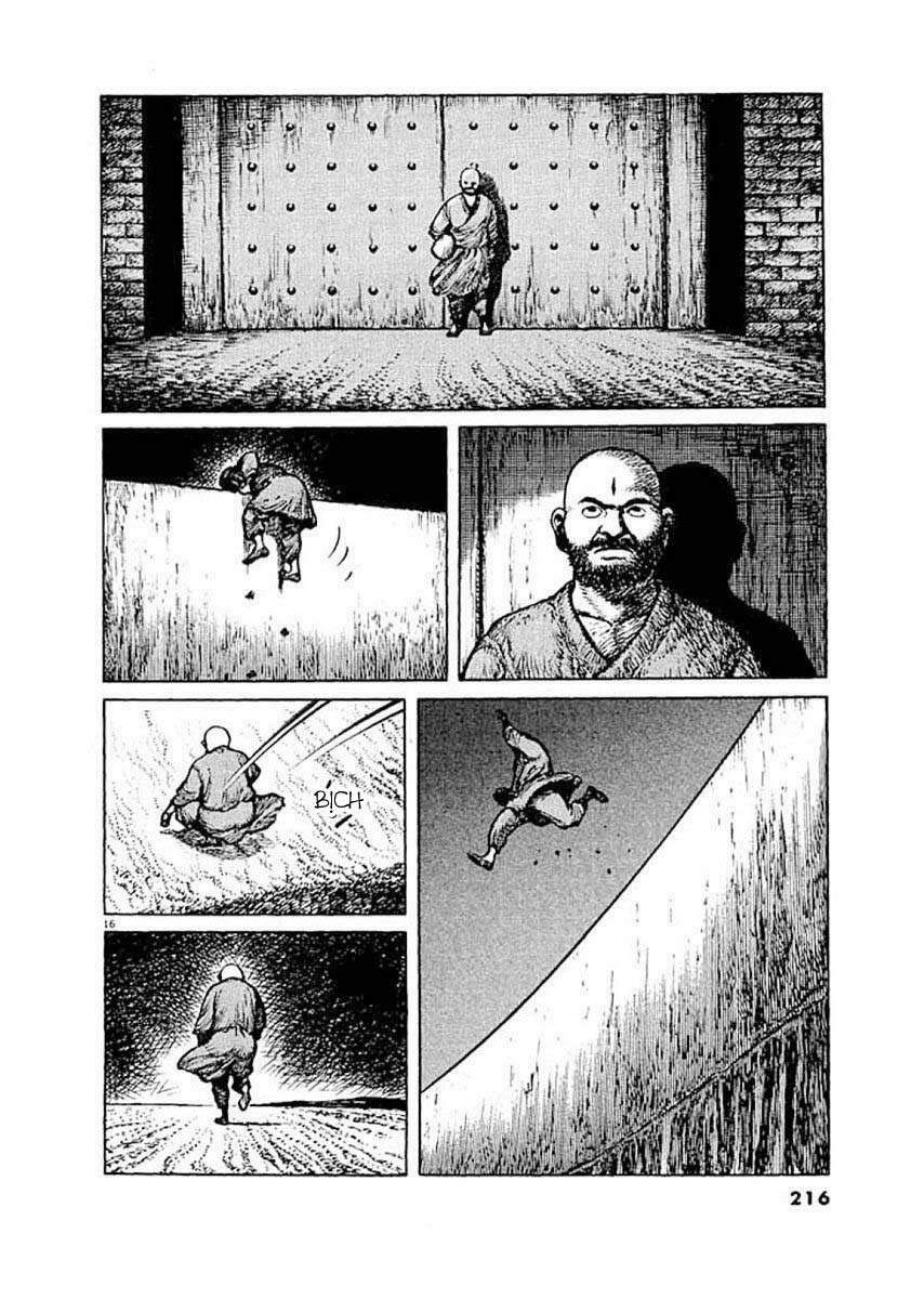 binh pháp mặc công chapter 30 17