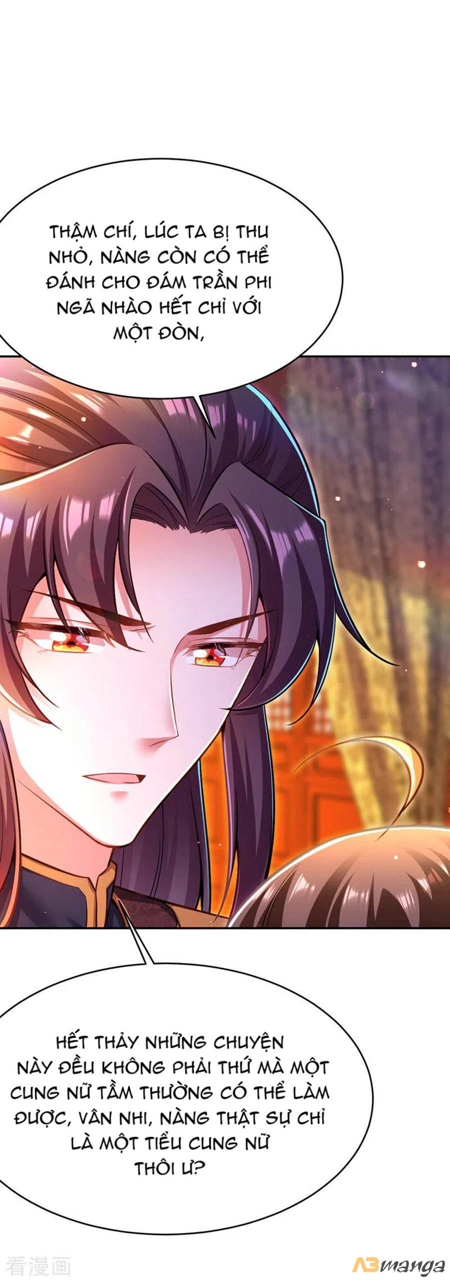 ngã tại hậu cung đương đại lão nữ chapter 46 6