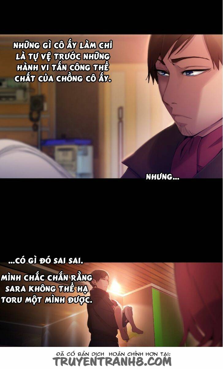 nhiệt huyết thanh xuân chapter 20 8