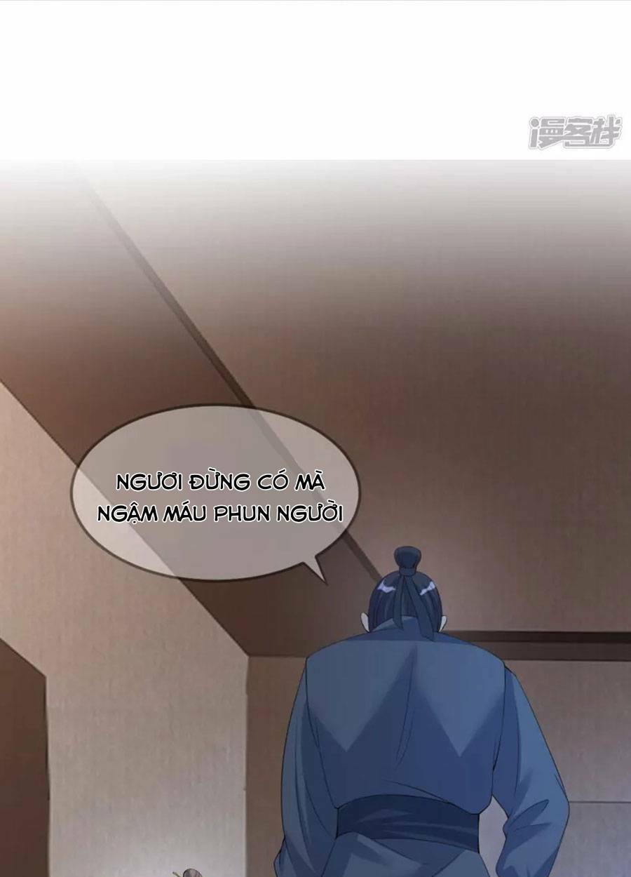 long vương truy thê chapter 5 48