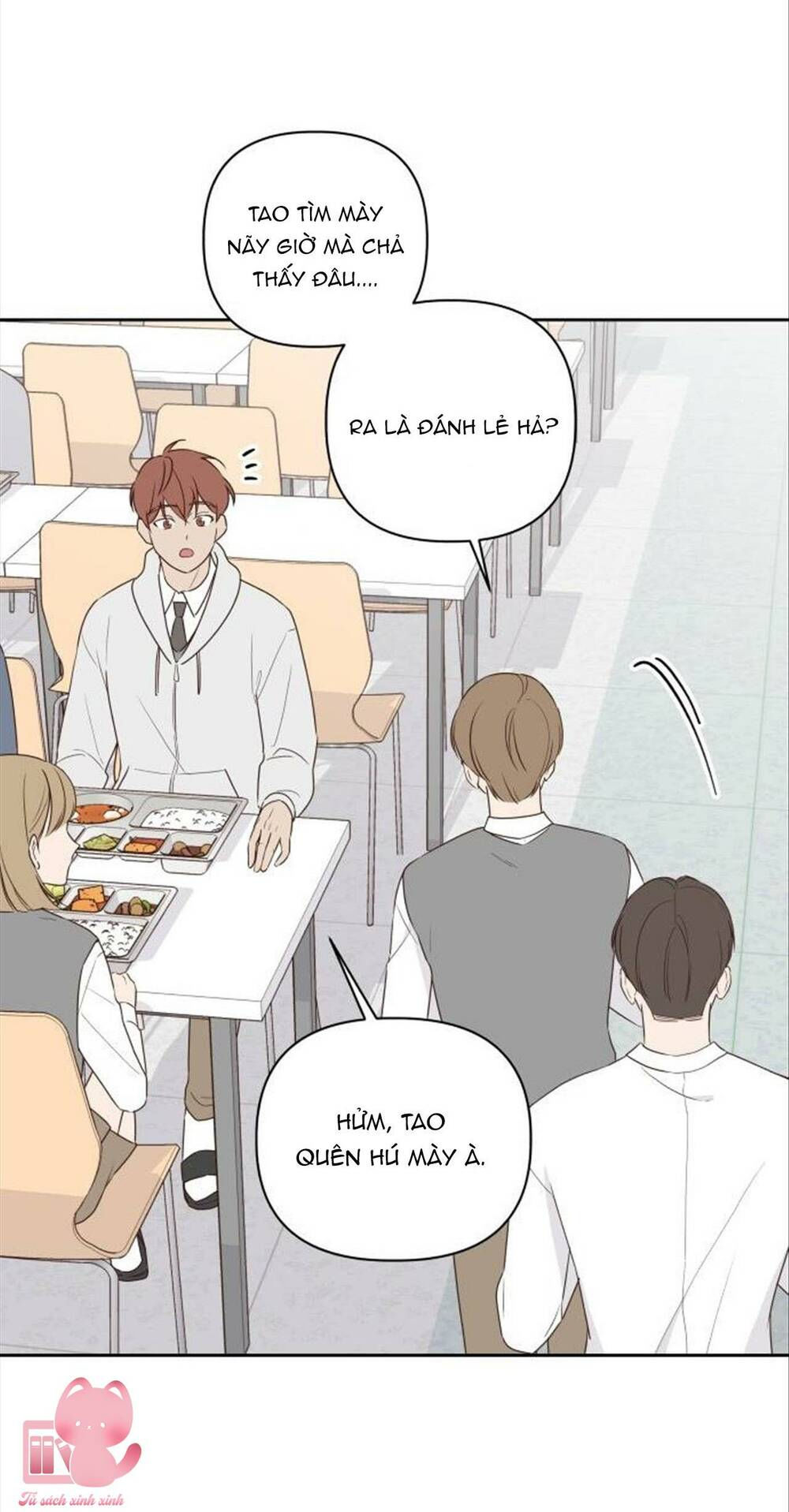 lén lút quện nhau chapter 2 22