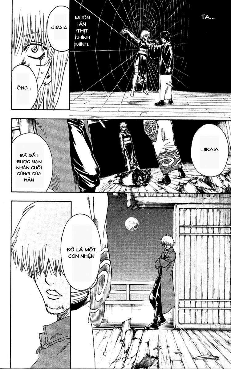 gintama - linh hồn bạc chapter 261 2