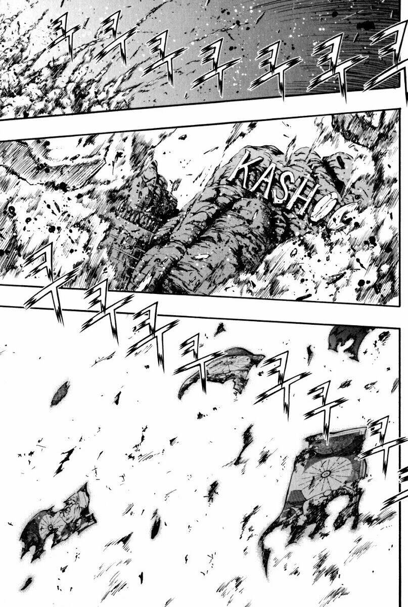 la mosca chapter 24 112