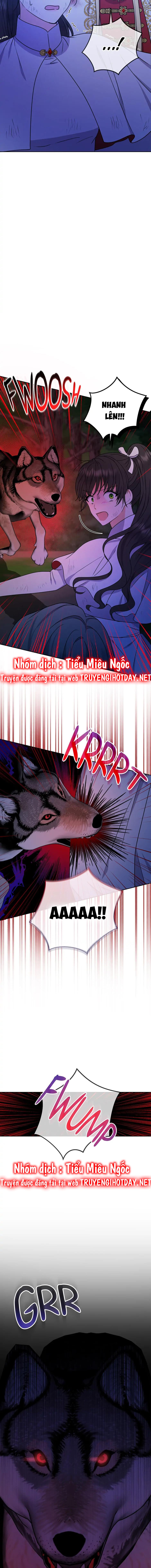 từ hầu gái tôi đã trở thành hoàng hậu chapter 56 4