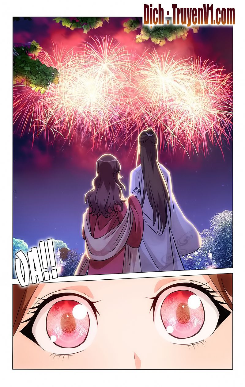 vương gia! không nên a! chapter 10 6