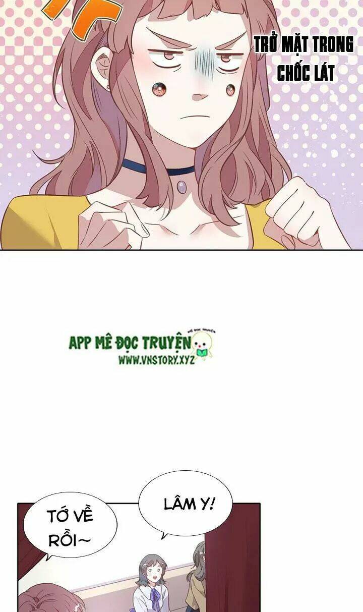 bạn trai kém tuổi bẫy yêu tôi chapter 47 7