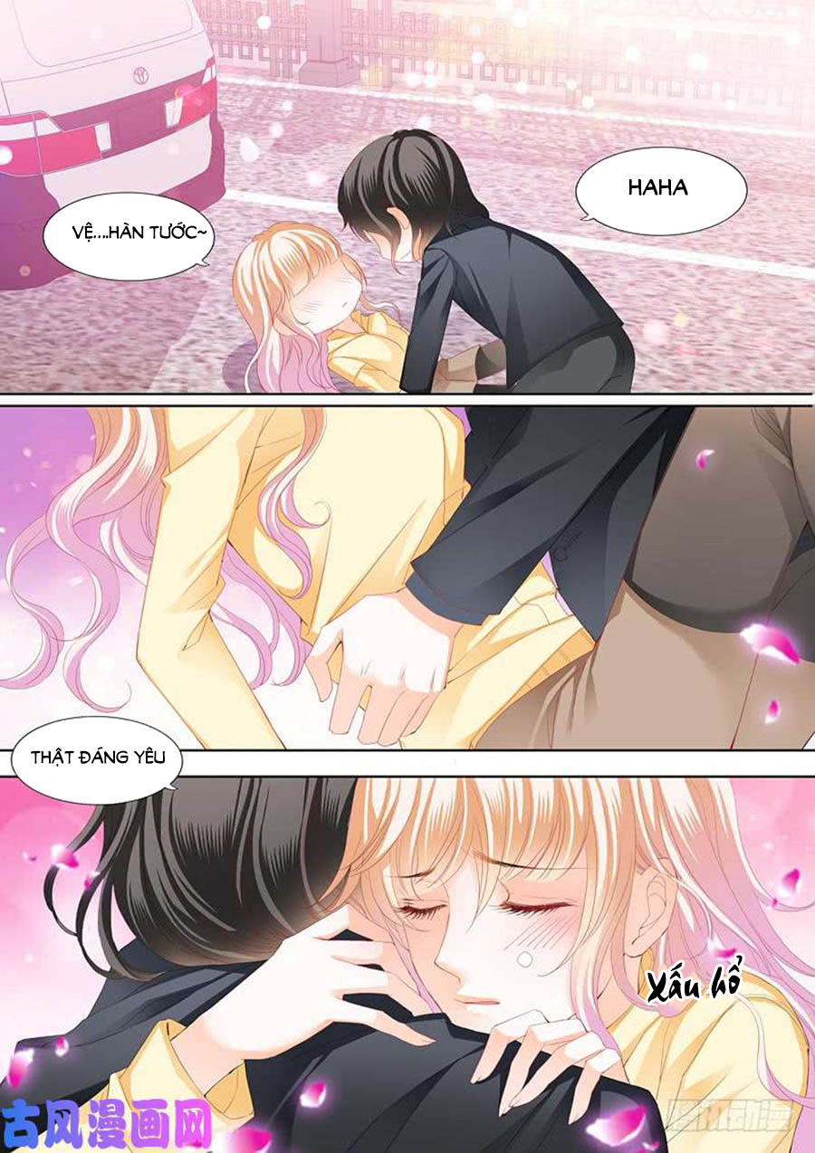 bá đạo tiểu thúc, xin trêu chọc vừa thôi! chapter 102 4