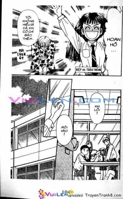 yamada tarou monogatari chapter 16 40